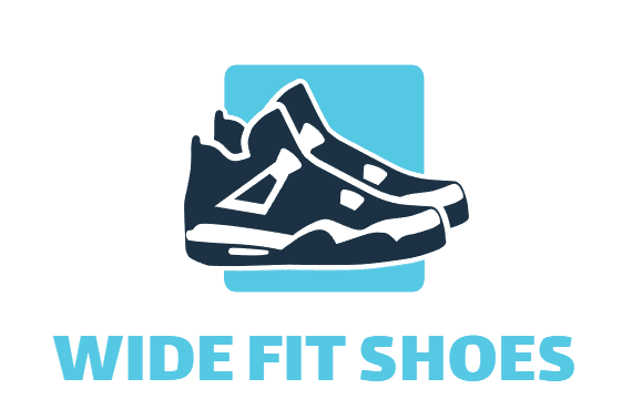 Wide Fit Shoes