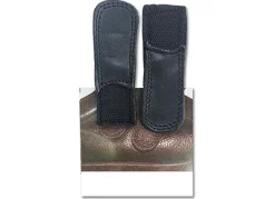 Leather Velcro Straps Extension - One Size