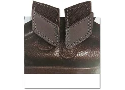 Leather Velcro Straps Extension - One Size