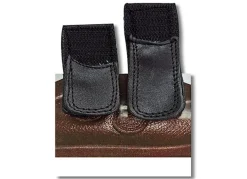 Leather Velcro Straps Extension - One Size
