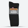 Mens Extra Wide 7251 Athletic Crew UK size 16-21 Socks