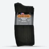 Mens Extra Wide 5850 Comfort Fit Medical Socks