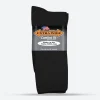 Mens Extra Wide 6000 Comfort Fit Athletic Socks