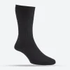 Mens Extra Wide Fit HJ Hall HJ91 Softop Cotton Socks