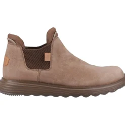 Men's Heydude 40187 Branson Classic Slip On Boots
