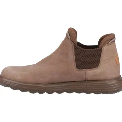Men's Heydude 40187 Branson Classic Slip On Boots