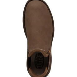 Men's Heydude 40187 Branson Classic Slip On Boots