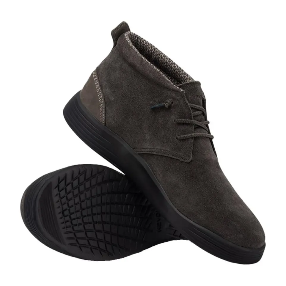 Men's Heydude 40605 Jo Slip On Boots