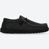 Men's Heydude 40019 Wally Sox Micro Classic Slip On Shoes