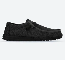 Men's Heydude 40019 Wally Sox Micro Classic Slip On Shoes