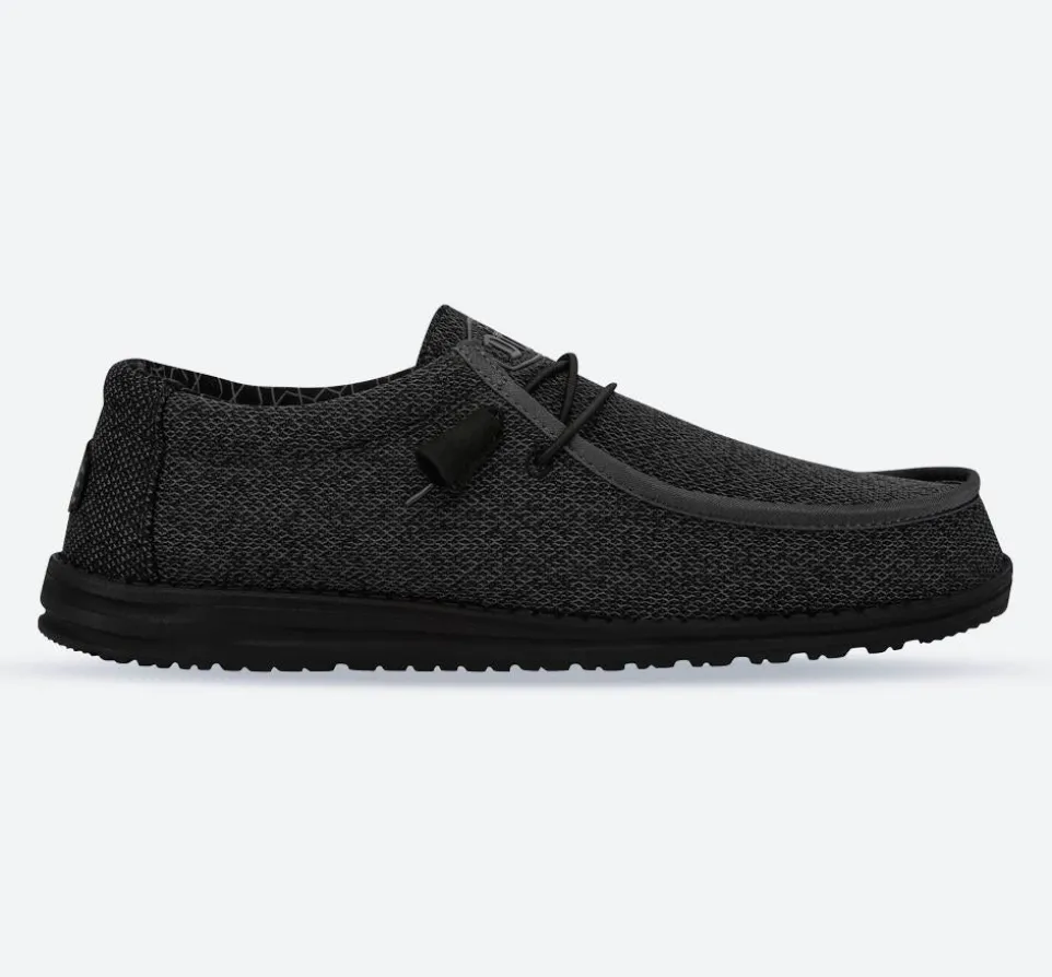 Men's Heydude 40019 Wally Sox Micro Classic Slip On Shoes