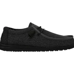 Men's Heydude 40019 Wally Sox Micro Classic Slip On Shoes