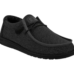 Men's Heydude 40019 Wally Sox Micro Classic Slip On Shoes