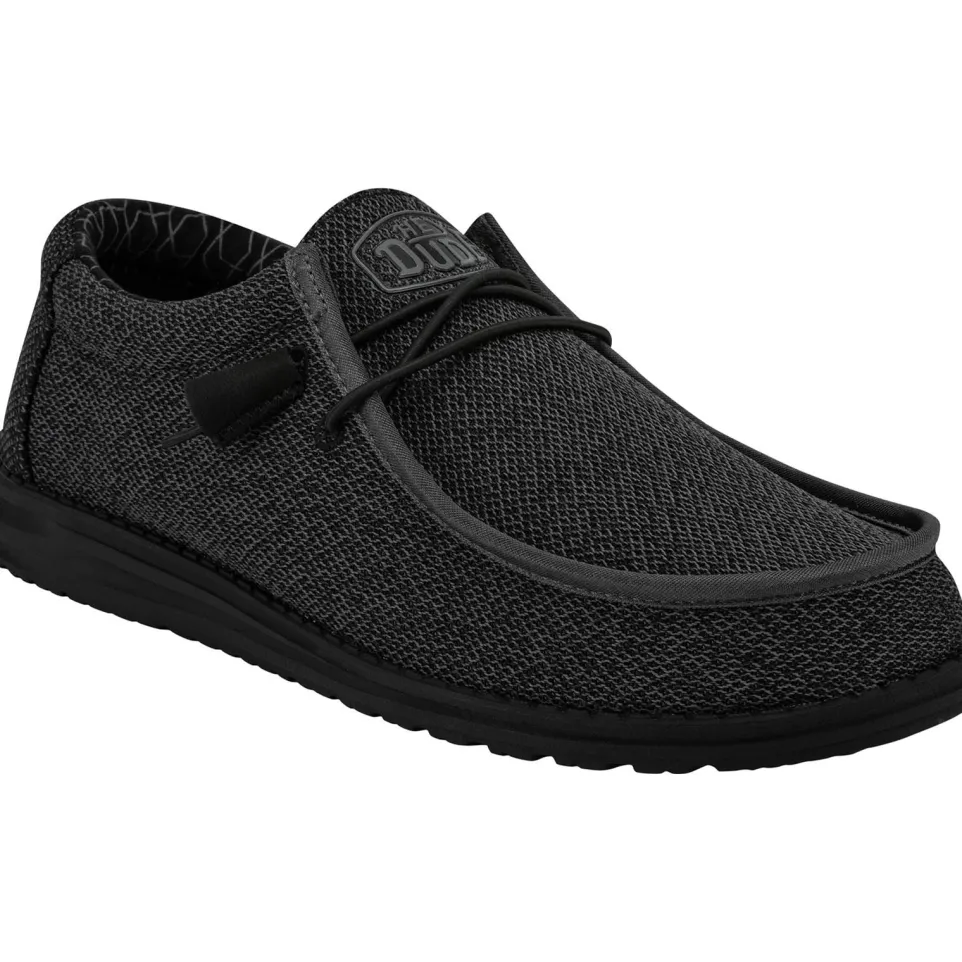 Men's Heydude 40019 Wally Sox Micro Classic Slip On Shoes