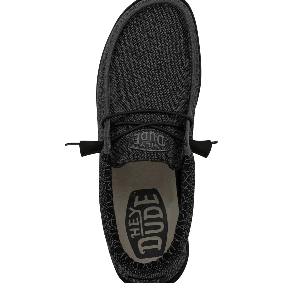 Men's Heydude 40019 Wally Sox Micro Classic Slip On Shoes