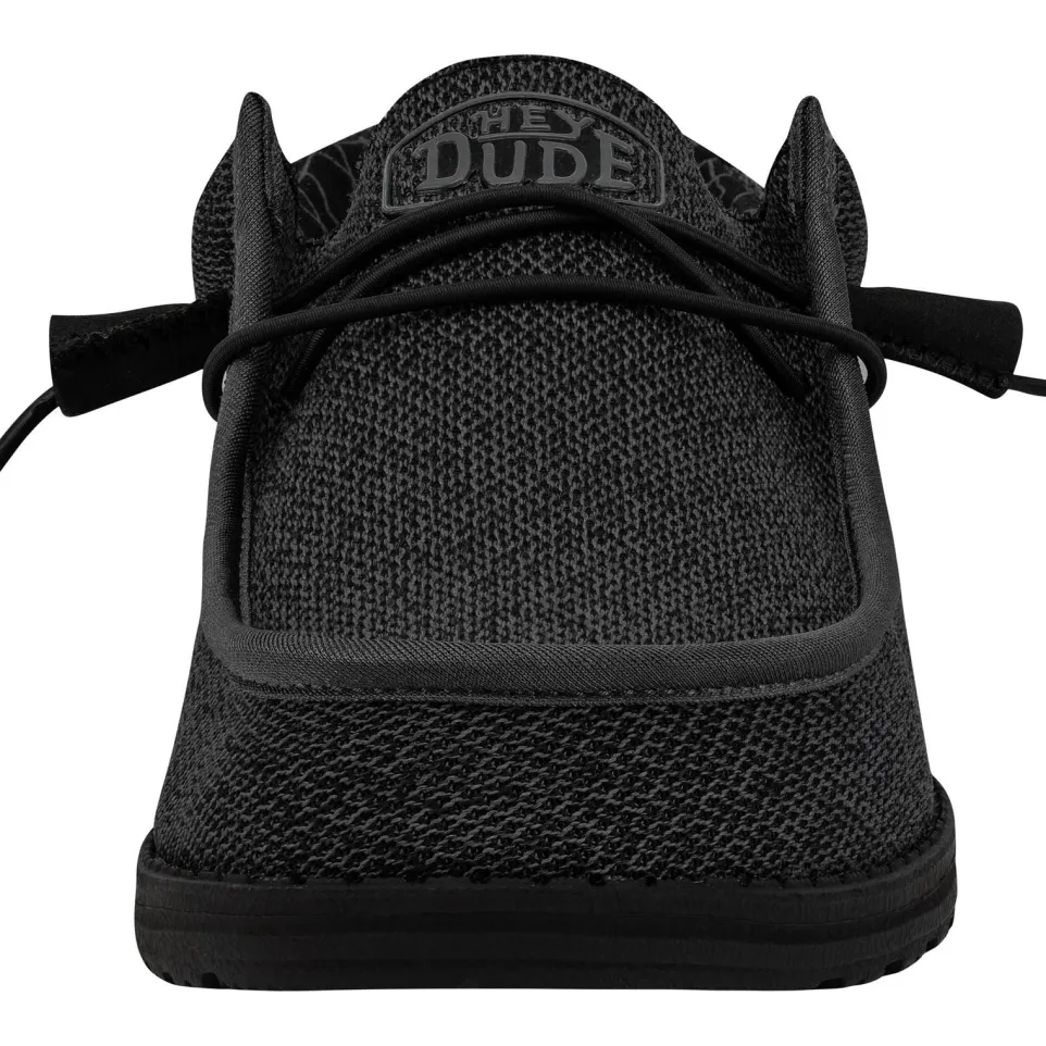 Men's Heydude 40019 Wally Sox Micro Classic Slip On Shoes