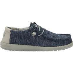 Men's Heydude Classic Wally Sox Shoes