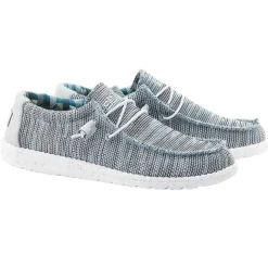 Men's Heydude Classic Wally Sox Shoes