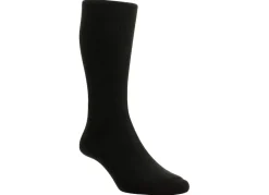 Mens HJ Hall HJ1351 Wide Fit Cotton Diabetic Socks