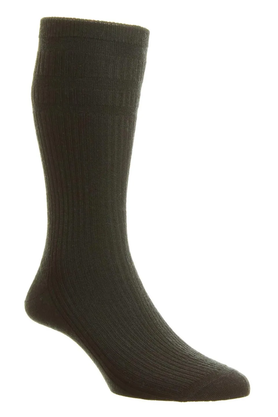 Mens HJ HALL Softop HJ190 Wool Socks