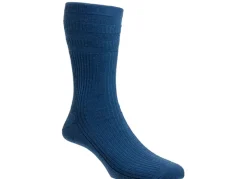 Mens HJ HALL Softop HJ90 Wool Socks