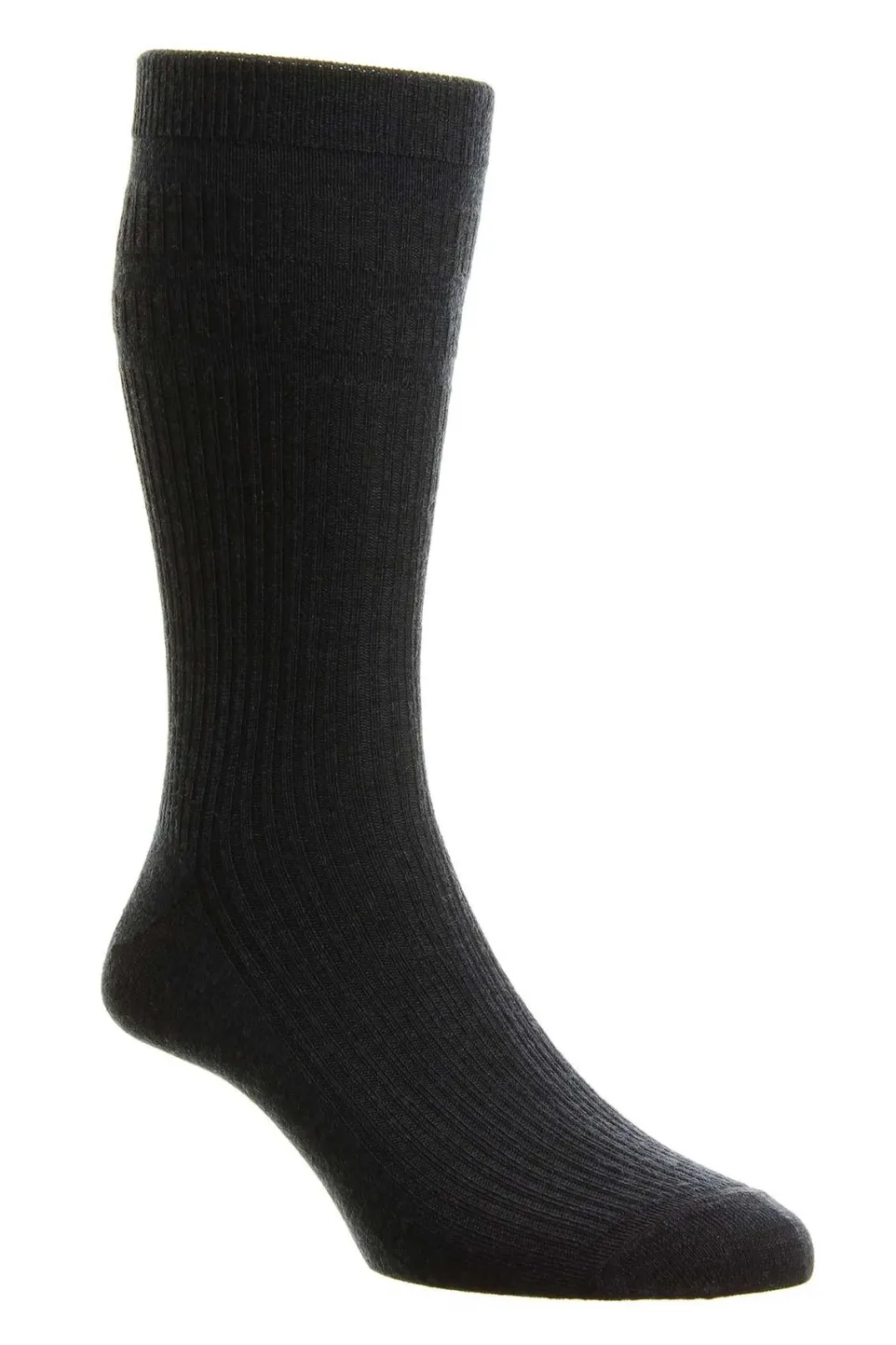 Mens HJ HALL Softop HJ190 Wool Socks