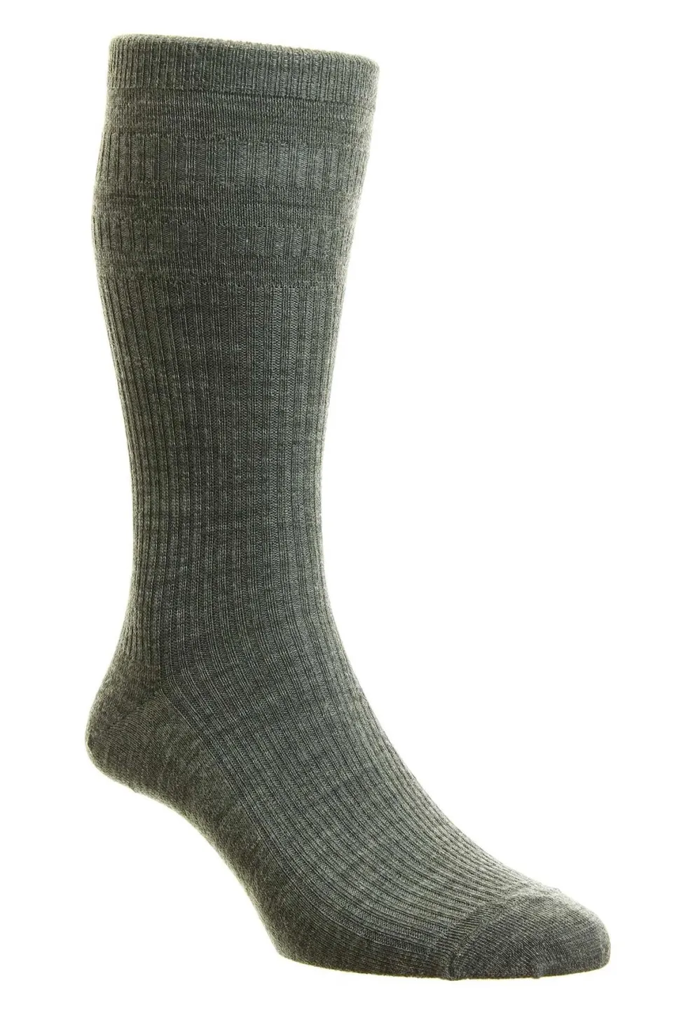 Mens HJ HALL Softop HJ190 Wool Socks