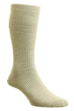 Mens HJ HALL Softop HJ190 Wool Socks