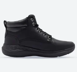 Men's Relaxed Fit Skechers 205175 Parson Ederic Boots