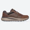 Men's Relaxed Fit Skechers 210925 Slade Peralto Trainers