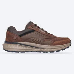 Men's Relaxed Fit Skechers 210925 Slade Peralto Trainers