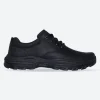 Men's Relaxed Fit Skechers 204920 Knowlson Leland Trainers