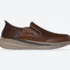 Men's Relaxed Fit Skechers 205237 Slip-ins Slade Cooper Trainers