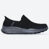Men's Relaxed Fit Skechers 232926 Slip-ins Equalizer 5.0 Drayze Trainers