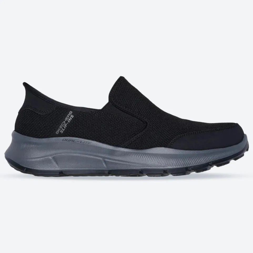 Men's Relaxed Fit Skechers 232926 Slip-ins Equalizer 5.0 Drayze Trainers