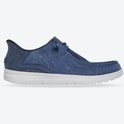 Men's Relaxed Fit Skechers 210959 Slip-ins Melson Coronado Trainers