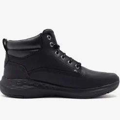 Men's Relaxed Fit Skechers 205175 Parson Ederic Boots