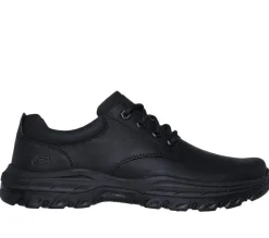 Men's Relaxed Fit Skechers 204920 Knowlson Leland Trainers