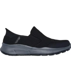 Men's Relaxed Fit Skechers 232926 Slip-ins Equalizer 5.0 Drayze Trainers