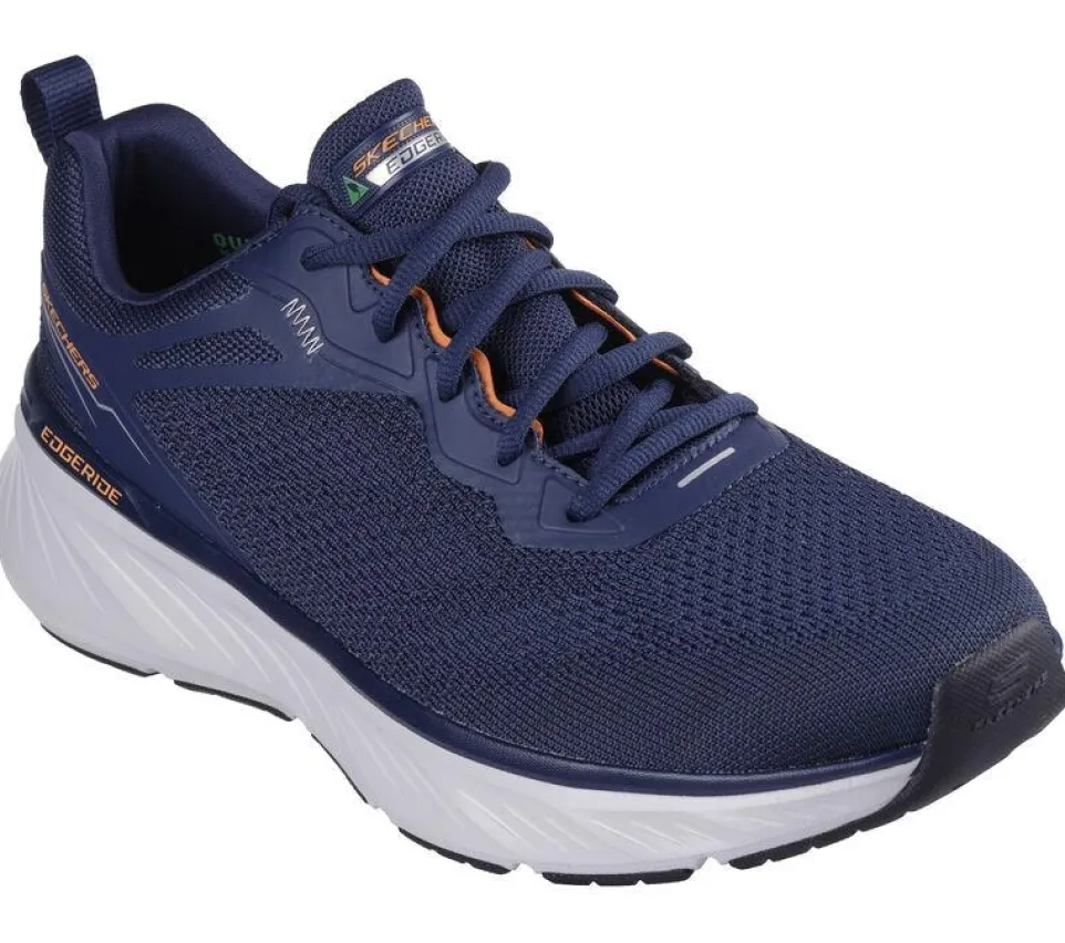 Men's Relaxed Fit Skechers 232836 Edgeride Exxo Trainers