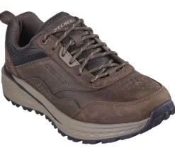 Men's Relaxed Fit Skechers 210925 Slade Peralto Trainers