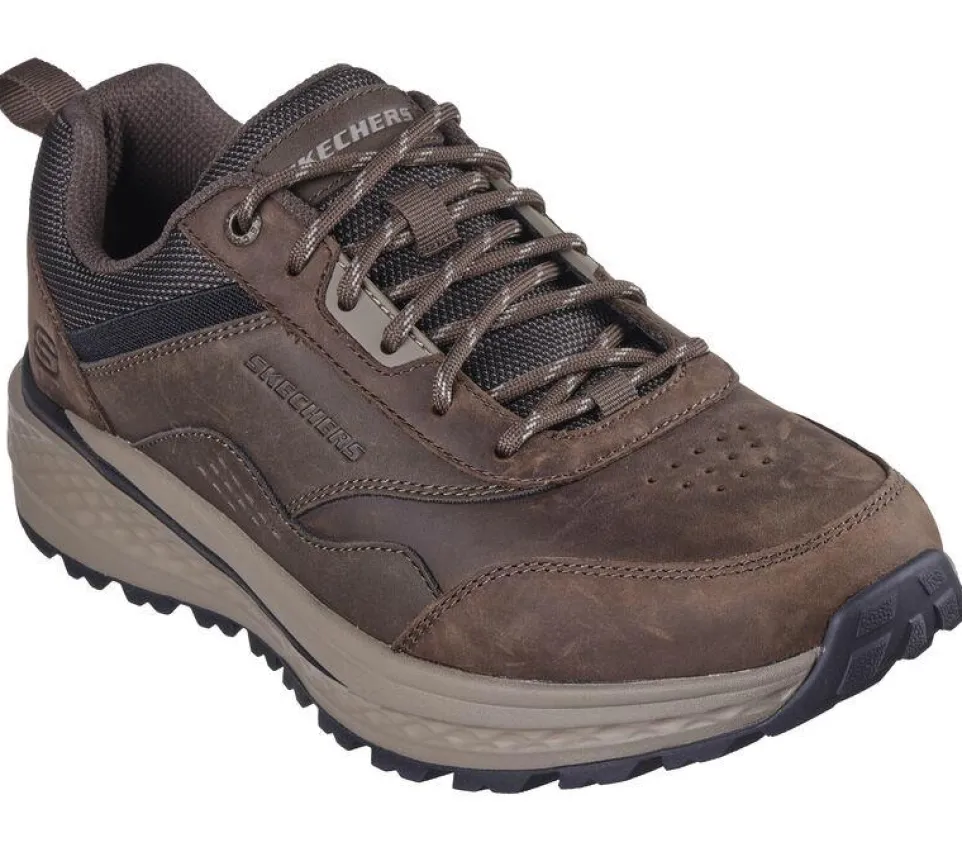 Men's Relaxed Fit Skechers 210925 Slade Peralto Trainers