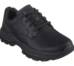 Men's Relaxed Fit Skechers 204920 Knowlson Leland Trainers