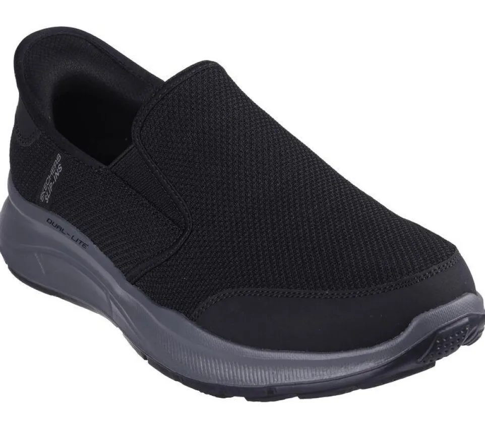 Men's Relaxed Fit Skechers 232926 Slip-ins Equalizer 5.0 Drayze Trainers