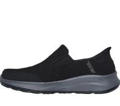 Men's Relaxed Fit Skechers 232926 Slip-ins Equalizer 5.0 Drayze Trainers