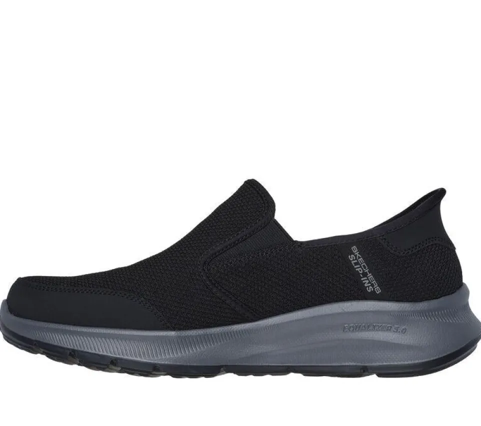 Men's Relaxed Fit Skechers 232926 Slip-ins Equalizer 5.0 Drayze Trainers