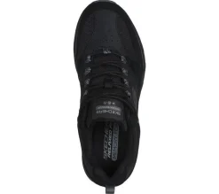 Men's Relaxed Fit Skechers 237386 Oak Canyon 100% Waterproof Trainers