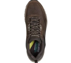 Men's Relaxed Fit Skechers 210925 Slade Peralto Trainers