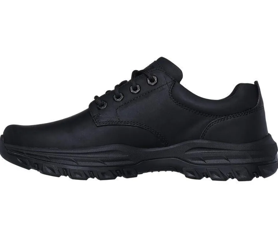 Men's Relaxed Fit Skechers 204920 Knowlson Leland Trainers