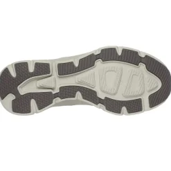 Men's Relaxed Fit Skechers 232463 Slip-ins D'lux Walker Trainers